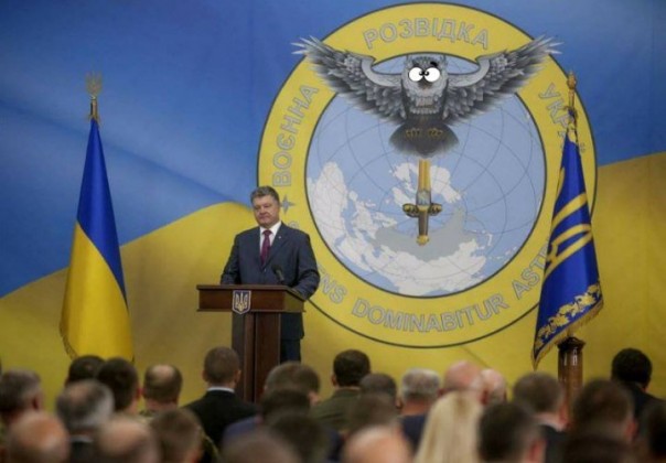 Задержание украинских диверсантов в Крыму что осталось не озвученным