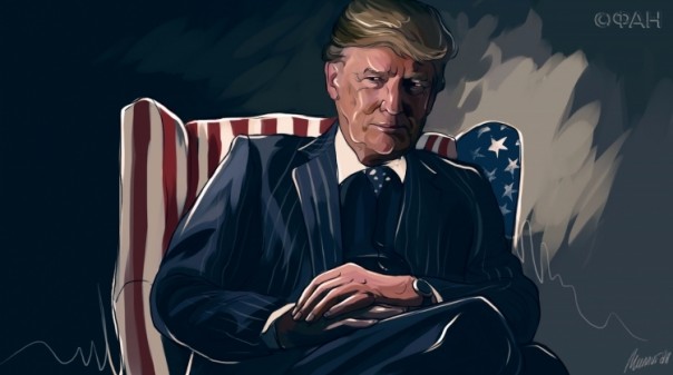 Инаугурация Трампа не заставит минский процесс идти быстрее. Ростислав Ищенко Инаугурация Трампа не заставит минский процесс идти быстрее. Ростислав Ищенко