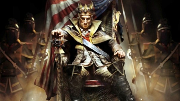 Кто пришёл к власти в США? Кто пришёл к власти в США?