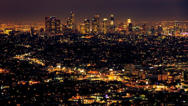 Калифорнийцы хотят провести референдум об отделении от США