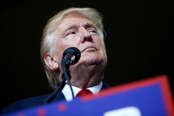 Не сомневайтесь — с Трампом мы договоримся. Дмитрий Ольшанский