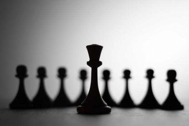 Майдан в Орегоне, или Шах Козырем