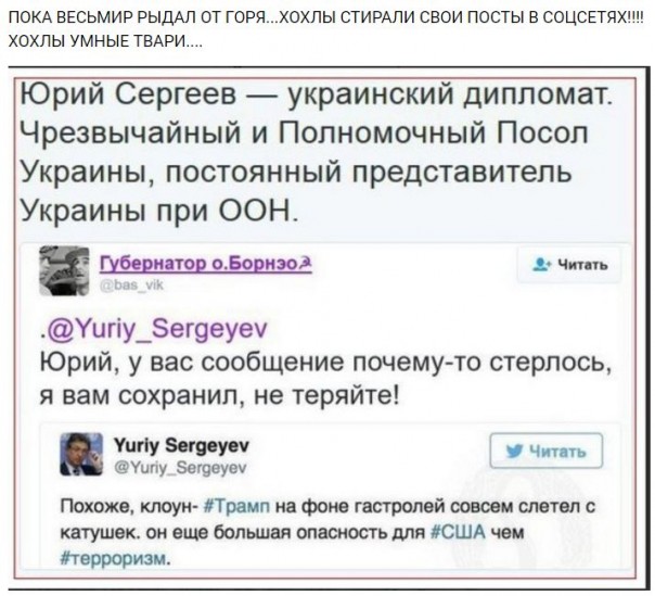 "Мыздобулы" в картинках. Смешных и не очень... 11-11-2016 "Мыздобулы" в картинках. Смешных и не очень... 11-11-2016
