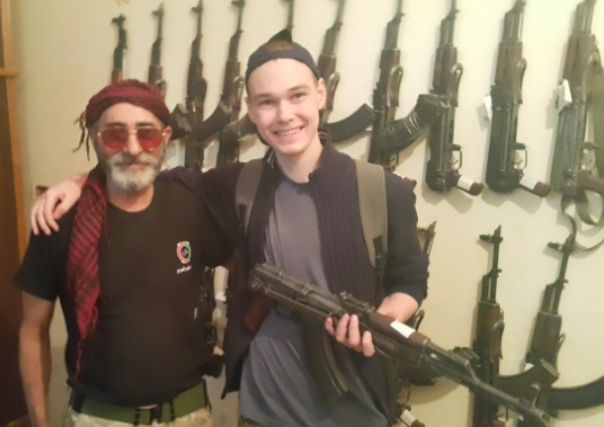 Расплата за экуменизм Расплата за экуменизм