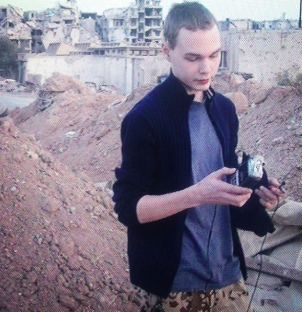 Расплата за экуменизм Расплата за экуменизм