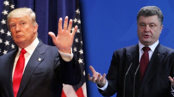 Помощи США пришел конец: Россия предрекла скорый развал экономики Украины