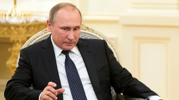 Time: Опытный Путин подождет, пока Трамп сделает первый ход