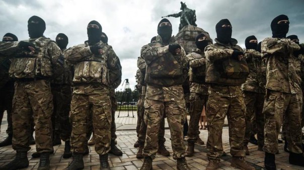 Украина: обернутся ли протесты переворотом?