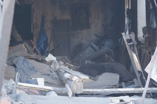 Сводка от НМ ЛНР 12 ноября 2016 года. Укрофашисты обстреляли Брянку, погиб один мирный житель, один получил ранения Сводка от НМ ЛНР 12 ноября 2016 года. Укрофашисты обстреляли Брянку, погиб один мирный житель, один получил ранения