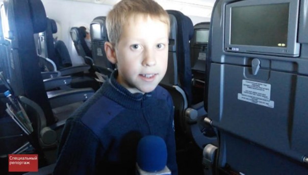 Сам себе телевидение. Специальный репортаж Анны Афанасьевой