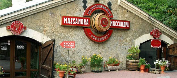 Крым – полная чаша