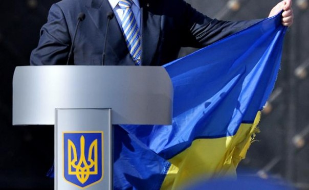 Украина срочно решила дружить с Китаем