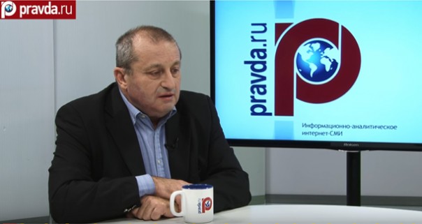 "Необычная неделя" с Инной Новиковой и Яковом Кедми