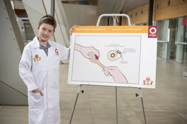 Как стать инженером в 10 лет?