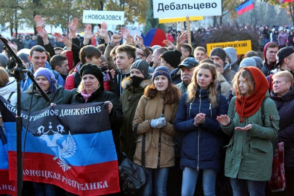 Республика в цифрах