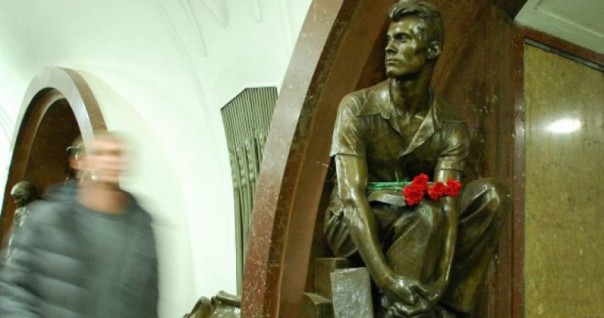 Аркадий Гидрат. История, которую нельзя придумать