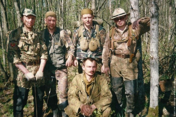 Аркадий Гидрат. История, которую нельзя придумать Аркадий Гидрат. История, которую нельзя придумать