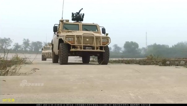 Китай скопировал российский противотанковый ракетный комплекс Корнет-ЭМ Китай скопировал российский противотанковый ракетный комплекс Корнет-ЭМ