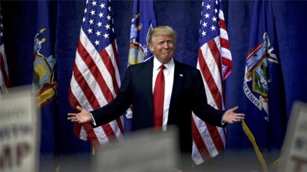 Убить Трампа...