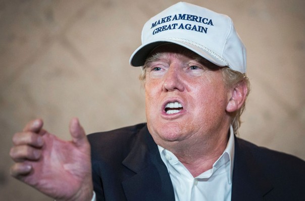 Жизнь Трампа в опасности?