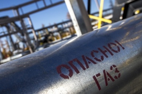 Лариса Шеслер: Газовая благотворительность в Геническе - это поддержка всех, плюющих в лицо России