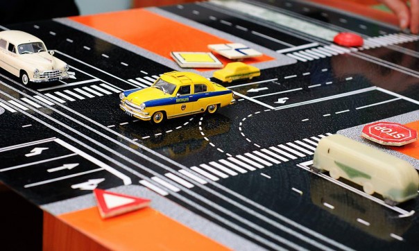 В Украине упразднят автошколы