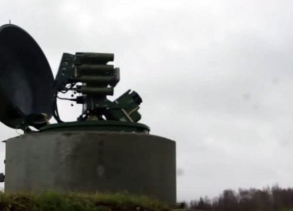 Российский «робот-убийца» поразил британские СМИ