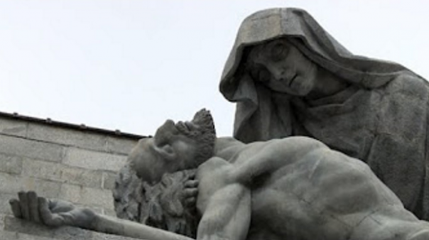 Испания: перед лицом франкизма