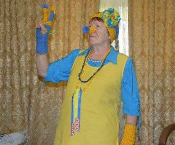 "Мыздобулы" в картинках. Смешных и не очень... 13-11-2016