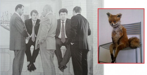 "Мыздобулы" в картинках. Смешных и не очень... 13-11-2016