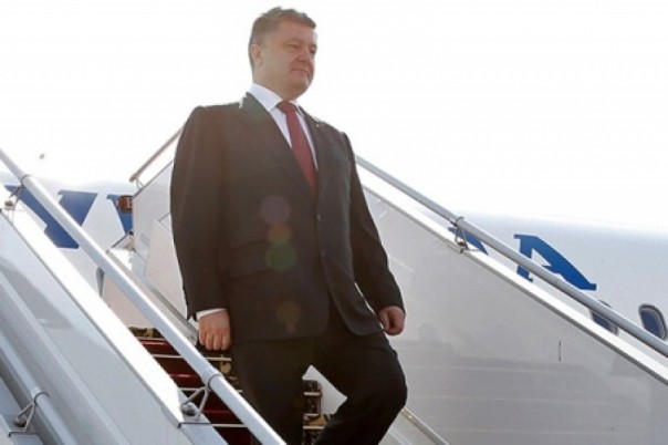 Трамп принципиально не желает общаться с президентом Украины Трамп принципиально не желает общаться с президентом Украины