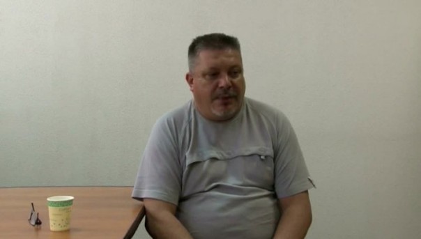 Признания задержанных в Крыму диверсантов