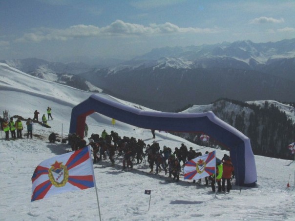 Михаил Барышев: «Спортсменов нашей Родины по праву можно отнести к героям» Михаил Барышев: «Спортсменов нашей Родины по праву можно отнести к героям»