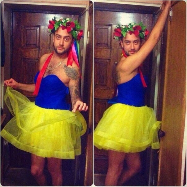 "Мыздобулы" в картинках. Смешных и не очень... 14-11-2016