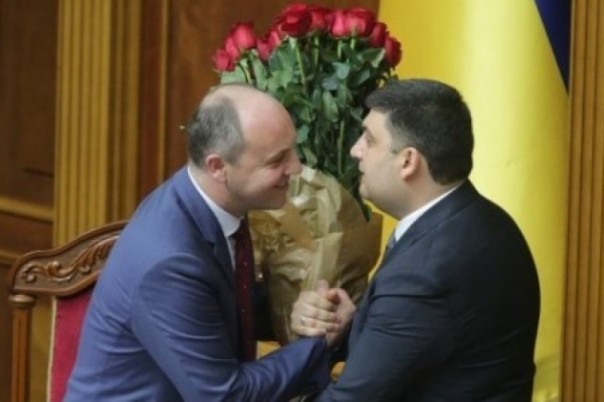 Неонацисты уже проигрывают и в украинских судах. Владимир Скачко