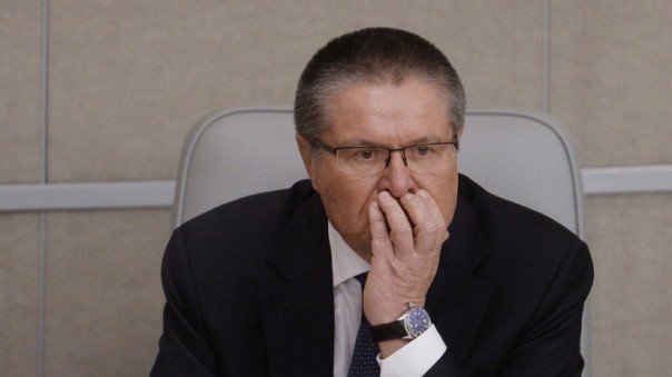 Американский эксперт сравнил арест Улюкаева с убийством Немцова