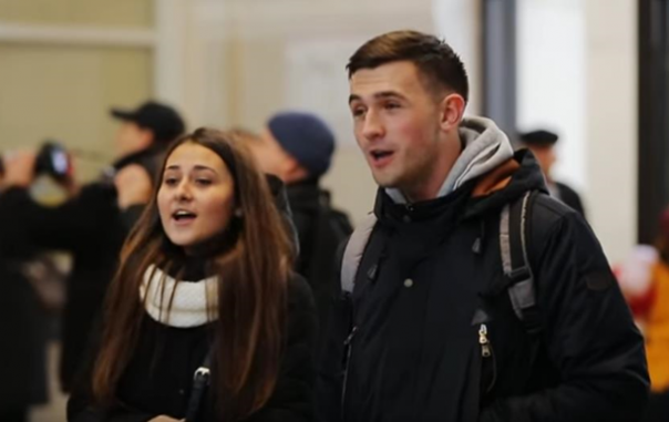 Весна прийде!