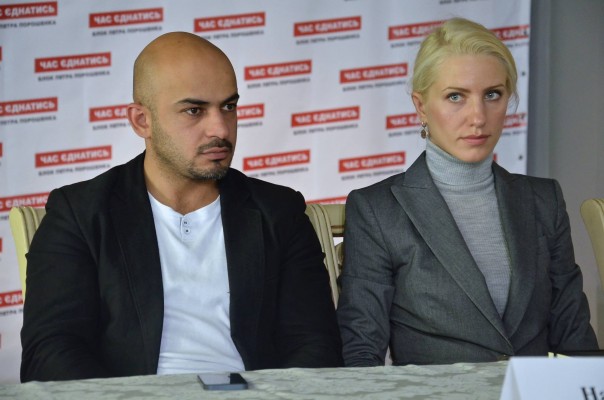 Украинские птенцы Сороса выброшены из гнезда Украинские птенцы Сороса выброшены из гнезда