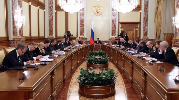 После задержания Улюкаева правительство может уйти в отставку После задержания Улюкаева правительство может уйти в отставку