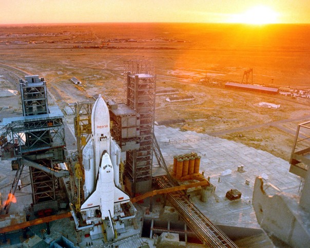 28 лет со дня легендарного полёта комплекса «Энергия-Буран» 28 лет со дня легендарного полёта комплекса «Энергия-Буран»