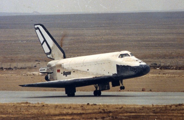 28 лет со дня легендарного полёта комплекса «Энергия-Буран» 28 лет со дня легендарного полёта комплекса «Энергия-Буран»