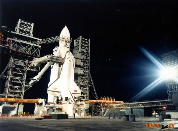 28 лет со дня легендарного полёта комплекса «Энергия-Буран» 28 лет со дня легендарного полёта комплекса «Энергия-Буран»