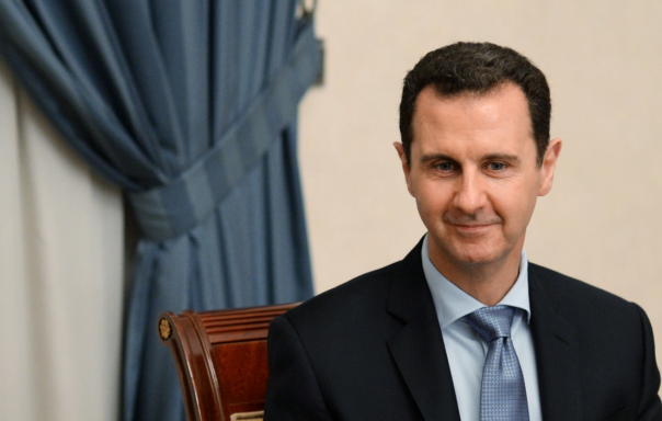 Асад рассказал о возможном союзе с Трампом