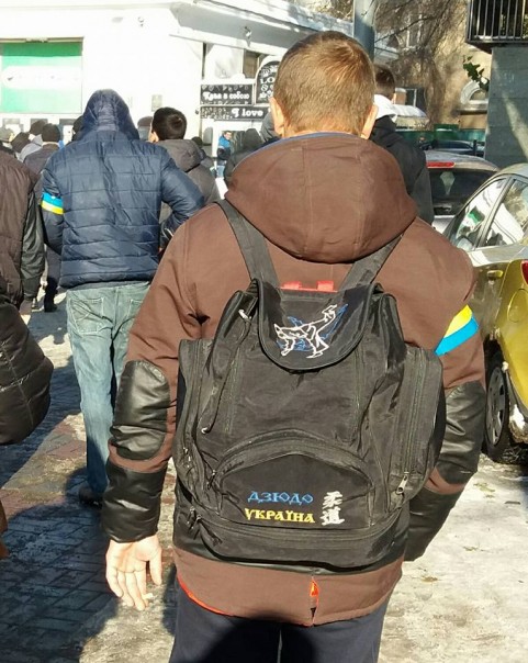 Тимошатун. Colonel Cassad