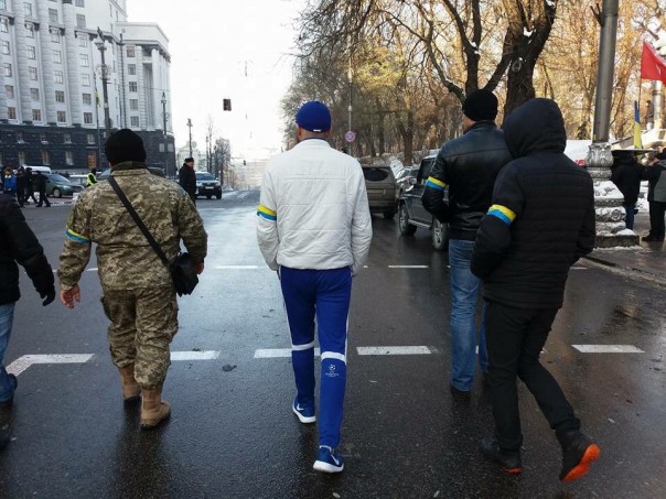 Тимошатун. Colonel Cassad