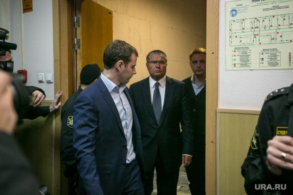 «В последние недели Улюкаев предупреждал всех о силовиках…»