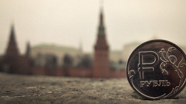 Три драйвера роста рубля
