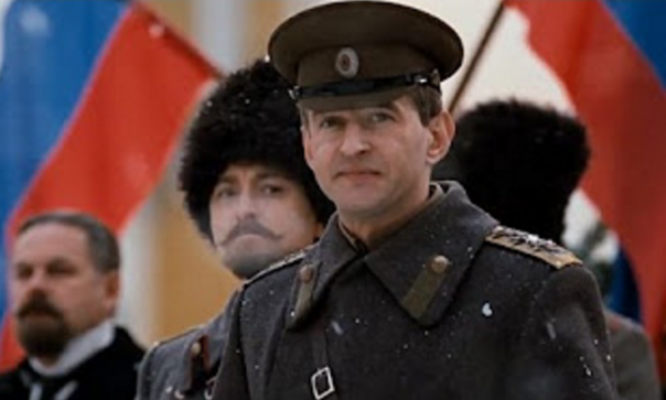 Синий Фил 180 (спецвыпуск): х/ф "Адмиралъ"