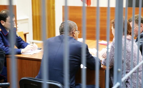 Фантом тридцать седьмого