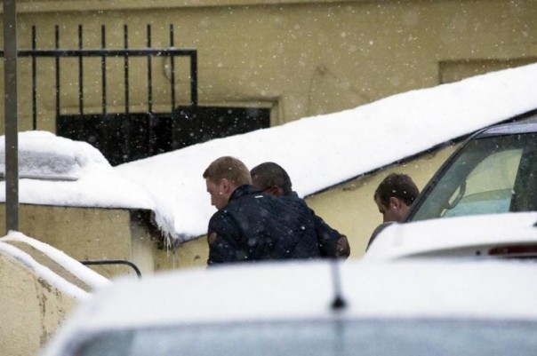 Фантом тридцать седьмого